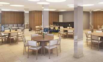 Imagem 4: Apartamento c/ área Privativa - João Pinheiro/BH 02 Qts, 02 Banhos, sendo 01 suíte, 02 Vg