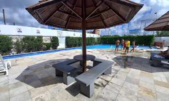 Imagem 3: Apto 2/4 sendo 1 suíte com varanda por trás da Carajas tabuleiro