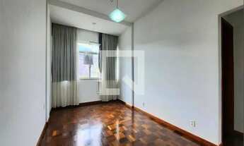 Imagem 3: Apartamento à Venda - Engenho Novo, 2 Quartos, 66 m2