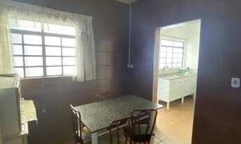 Imagem: Casa a venda João Aranha Paulínia