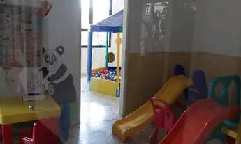 Imagem 5: Apartamento para venda com 95 metros quadrados com 3 quartos em Tucuruvi - São Paulo - SP