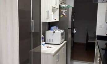 Imagem 4: Apartamento para Venda em Osasco, Jaguaribe, 2 dormitórios, 1 banheiro, 1 vaga