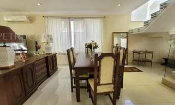 Imagem 6: Casa - Swiss Park - Campinas