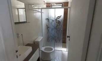 Imagem 6: Apartamento com 2 dormitórios à venda, 52 m² por R$ 190.000,00 - Jardim Ipiranga - Limeira