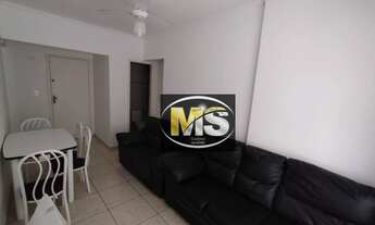 Imagem 4: Apartamento com 2 dormitórios, 70 m² - venda por R$ 260.000,00 ou aluguel por R$ 1.800,02