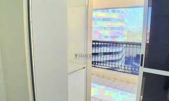 Imagem 7: Apartamento com 2 dormitórios para alugar, 69 m² por R$ 2.500/mês - Jardim Goiás - Goiânia