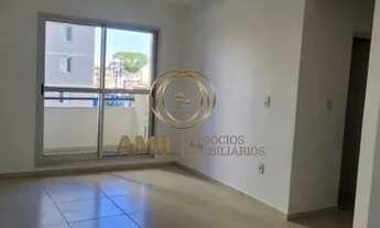 Imagem 2: Apartamento Edifício Ilha Bela / Parque Industrial / 03 dorm c/ suíte / 77m²/ São José dos