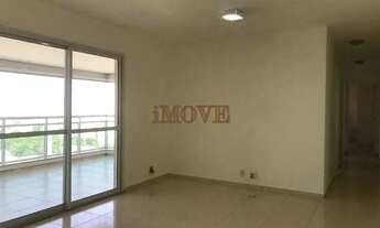 Imagem 4: Apartamento para aluguel possui 109 metros quadrados com 3 quartos