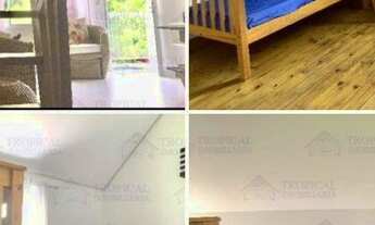 Imagem 2: Sobrado com 2 dormitórios em Juquehy- LOCAÇÃO ANUAL