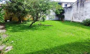 Imagem 3: Alugo casa gigante com 2 quartos e muito espaço