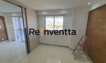 Imagem 7: Cobertura duplex para aluguel tem 139 metros quadrados com 2 quartos