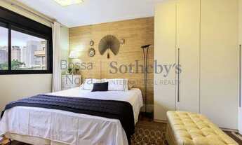 Imagem 7: Apartamento ensolarado ao lado da Escola Avenues