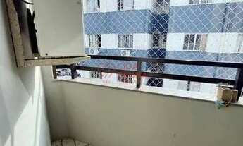 Imagem 5: DESOCUPADO - PROX AO SHOPPING - SACADA - ARMÁRIOS - GAR LIVRE E COBERTA