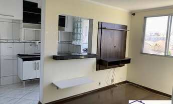 Imagem 3: APARTAMENTO 02 DORMITÓRIOS/ HORTO DO YPÊ