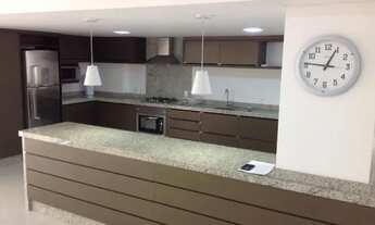 Imagem 4: Lindo Apartamento, 2 Quartos, Bairro São Vicente, Itajaí/SC (Andar Alto e de frente