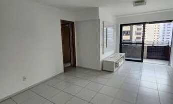 Imagem 7: Alugo 3/4 na ponta verde em prédio novo e completo