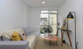 Imagem 7: RIO DE JANEIRO - Apartamento Padrão - Botafogo