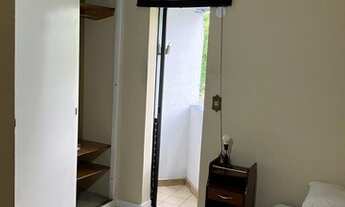 Imagem 3: Apartamento para venda possui 45 metros quadrados com 2 quartos