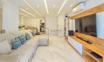 Imagem 6: Apartamento Venda Pompéia 154 m² 3 Dormitórios