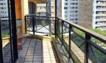 Imagem 7: COBERTURA - MORUMBI - SP