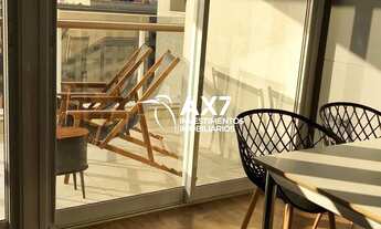 Imagem 3: SãO PAULO - Apartamento Padrão - Vila Olímpia