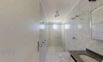 Imagem 6: Apartamento à venda em Jabaquara com 97 m², 3 quartos, 1 suíte, 2 vagas