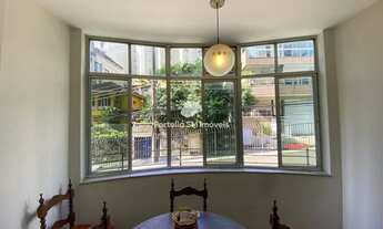 Imagem 2: RIO DE JANEIRO - Apartamento Padrão - Humaitá