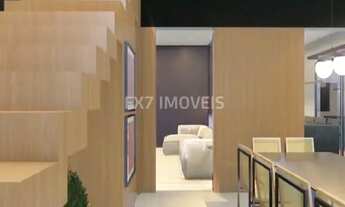 Imagem 6: CASA DE CONDOMINIO RESIDENCIAL em CAMPINAS - SP, ALPHAVILLE DOM PEDRO 3