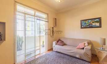 Imagem 5: Apartamento Venda Perdizes 130 m² 3 Dormitórios