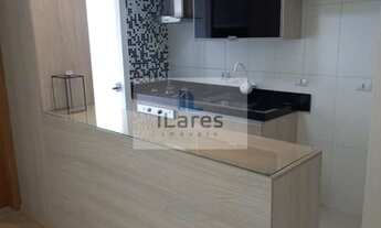 Imagem 4: Apartamento com 3 dorms, Jardim Bela Vista, Santo André - R$ 650 mil, Cod: 3092