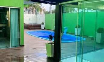 Imagem 3: Casa para Venda em Balneário Camboriú, BARRA, 4 dormitórios, 4 suítes, 5 banheiros, 4 vaga