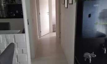 Imagem 4: Apartamento com 2 dormitórios à venda, 51 m² por R$ 475.000 - Vila Maria - São Paulo/SP