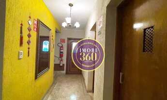 Imagem 12: Lindo apartamento com 4 dormitórios, 260 m² - venda por R$ 980.000 ou aluguel por R$ 6.950