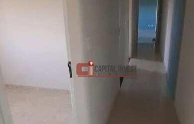 Imagem 7: Apartamento com 3 dormitórios para alugar, 120 m² por R$ 3.100,00/mês - Jardim Berlim - Ja