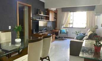 Imagem: Apartamento de 88m², bairro Passo da Areia