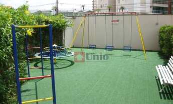 Imagem 3: Apartamento com 3 dormitórios à venda, 78 m² por R$ 330.000,00 - Nova América - Piracicaba