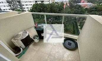 Imagem 5: Sala para alugar, 42 m² por R$ 4.420,00/mês - Cidade Monções - São Paulo/SP