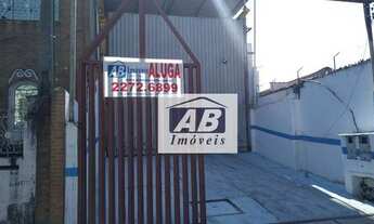 Imagem 3: Galpão para alugar, 400 m² por R$ 11.450/mês - Ipiranga - São Paulo/SP