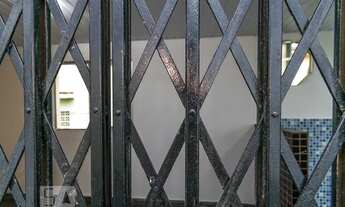 Imagem 7: Casa para Aluguel - Ramos, 1 Quarto, 40 m2