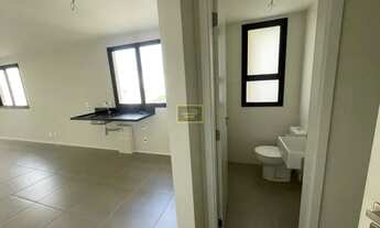 Imagem 4: Apartamento com 1 dormitório e vaga para locação em Higienópolis - próximo ao metrô