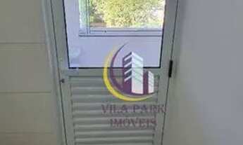 Imagem 5: Apartamento com 2 dormitórios para alugar, 44 m² por R$ 2.121,86/mês - Quitaúna - Osasco/S