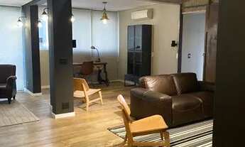 Imagem 1: Apartamento em Vila Nova Conceicao - São Paulo, SP