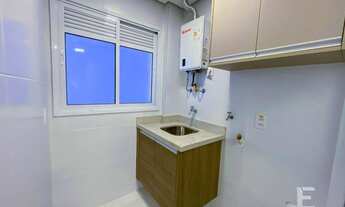 Imagem 7: Apartamento com 2 dormitórios para alugar, 60 m² por R$ 3.965,00/mês - Santa Cecília - São