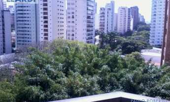 Imagem 4: APARTAMENTO - MOEMA ÍNDIOS - SP