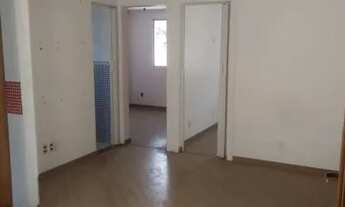 Imagem 2: APARTAMENTO - SANTA TEREZINHA - SP