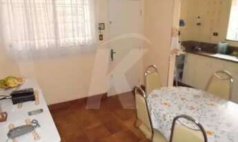 Imagem 4: Sobrado com 3 dormitórios - Jardim São Paulo