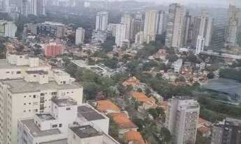 Imagem 3: Apartamento com 2 dormitórios para alugar, 69 m² por R$ 7.392,19/mês - Vila Madalena - São