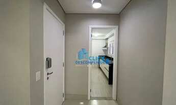 Imagem 7: APARTAMENTO - 3 QUARTOS - LAZER - LOCAÇÃO - PONTA DA PRAIA - SANTOS