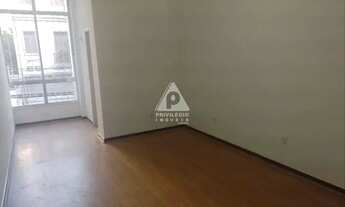 Imagem 7: Apartamento à venda, 2 quartos, 1 vaga, Botafogo - RIO DE JANEIRO/RJ