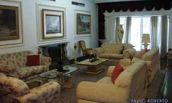 Imagem 2: SOBRADO - CIDADE JARDIM - SP